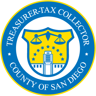 San Diego County Seal