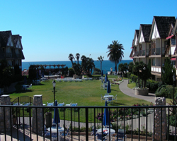 Carlsbad Inn
