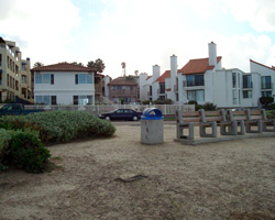Casa de la Playa