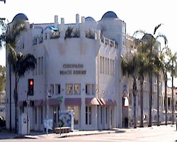 Coronado Beach Resort