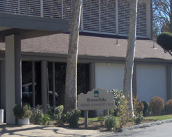 Riviera Oaks Resort