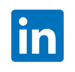 Linkedin Icon