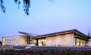 El Cajon Branch Office