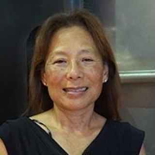 Colleen Harvey
