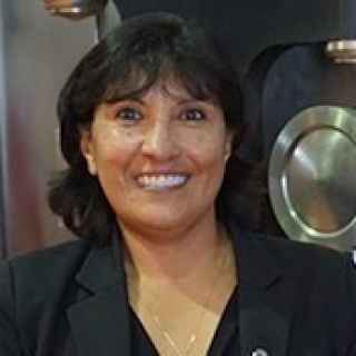 Maria Kachadoorian