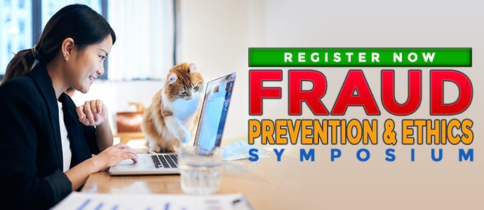 Fraud Prevention and Ethics Symposium