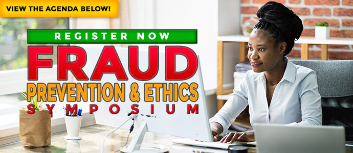 2022 Fraud and Ethics Dymposium